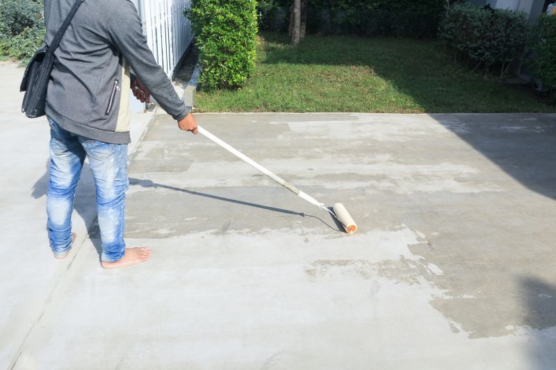 Slab Resurfacing