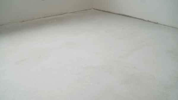 Cost of Basement Floor Leveling in Daphne