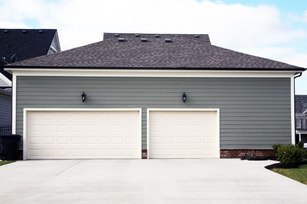Cost of Cement Driveway Repair in Daphne