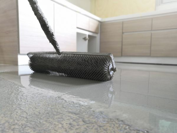 Cost of Concrete Restoration Service in Daphne