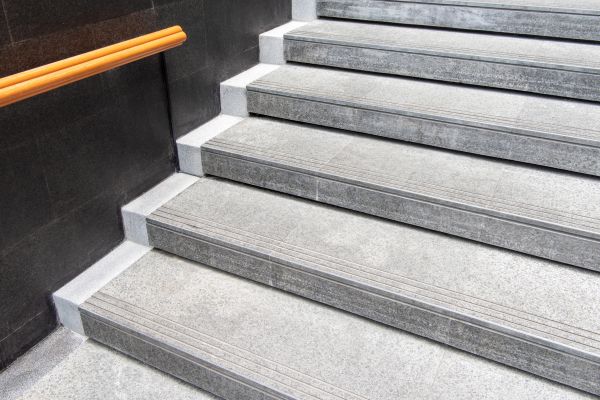 Cost of Outdoor Step Repair in Daphne