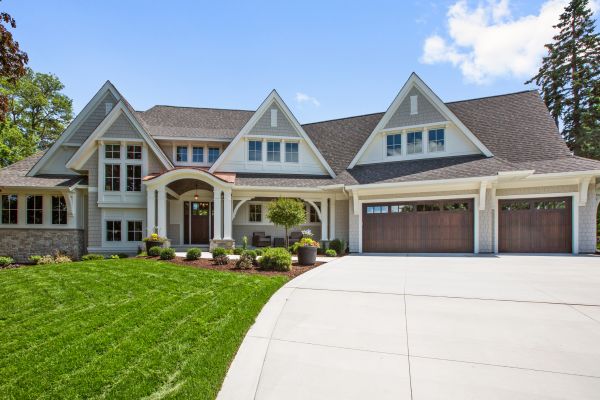 Cost of Driveway Concrete Resurfacing in Daphne