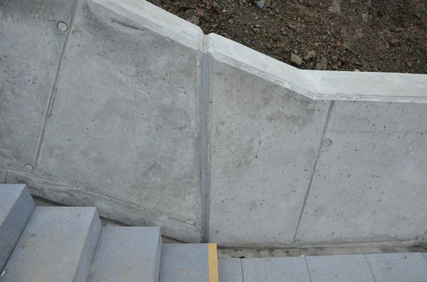Cost of Concrete Gap Filling in Daphne