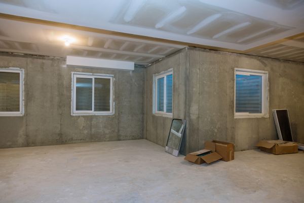 Cost of Foundation Resurfacing in Daphne