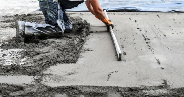 Cost of Cracked Driveway Repair in Daphne