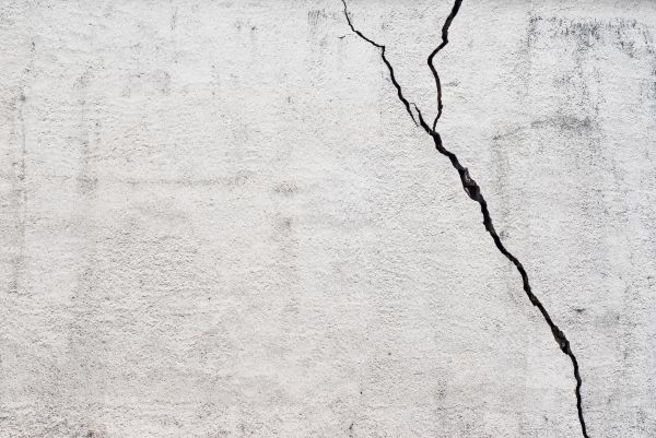 Cost of Patio Crack Repair in Daphne