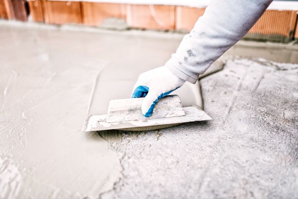 Cost of Cracked Slab Repair in Daphne