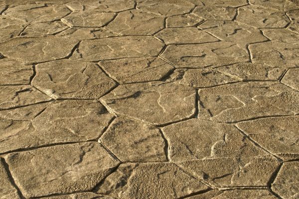 Cost of Concrete Driveway Refinishing in Daphne
