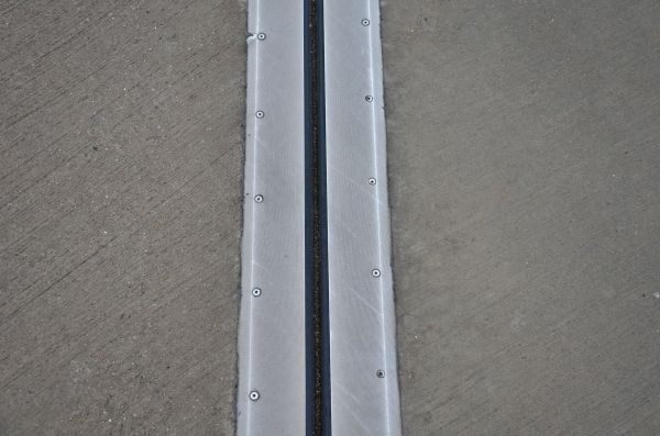Cost of Expansion Joint Replacement in Daphne