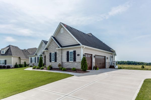 Cost of Driveway Damage Repair in Daphne