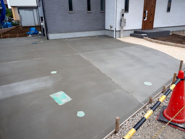 Cost of Garage Apron Repair in Daphne