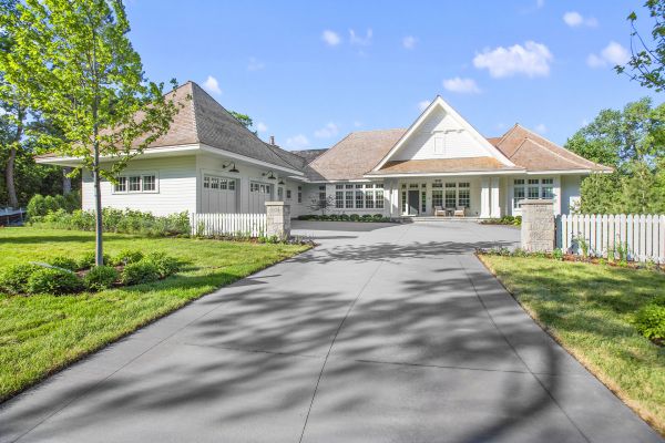 Cost of Driveway Concrete Repair in Daphne