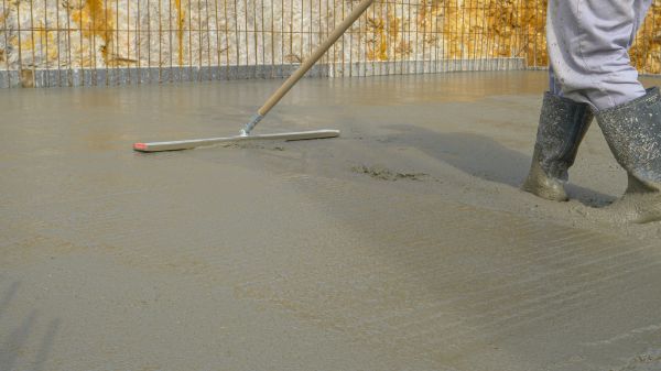 Cost of Basement Slab Leveling in Daphne
