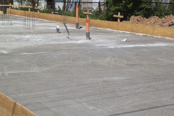 Cost of Slab Crack Repair in Daphne