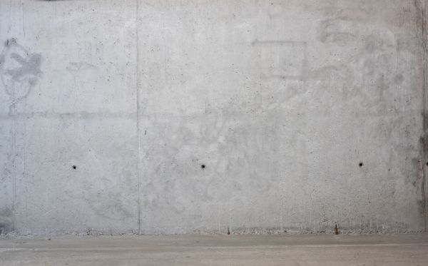 Cost of Concrete Wall Resurfacing in Daphne