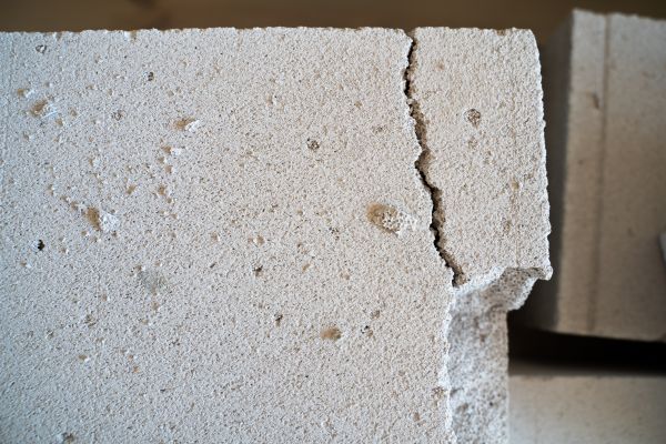 Cost of Chipped Concrete Repair in Daphne