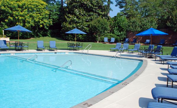 Cost of Pool Slab Repair in Daphne