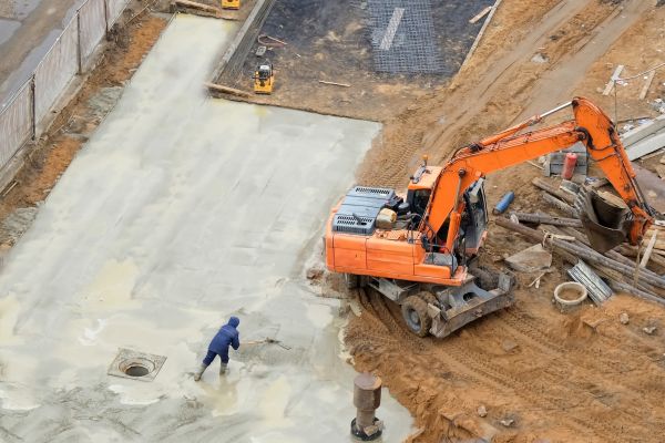 Cost of Cement Slab Resurfacing in Daphne
