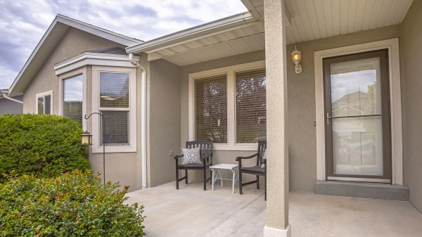 Cost of Porch Crack Repair in Daphne