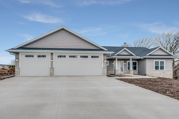 Cost of Concrete Driveway Resurfacing in Daphne